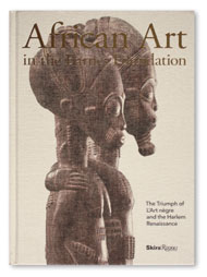 Kunstbuch Afrikanische Kunst Barnes Foundation