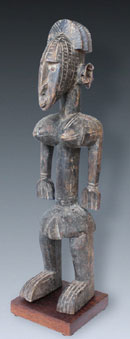 Yo Nyeleni Figur Bamana