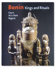 Benin Kings and Rituals Book