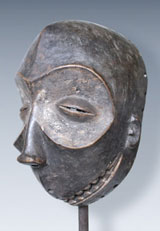 Chokwe Affenmaske