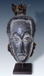 Ekoi Janus-Mask