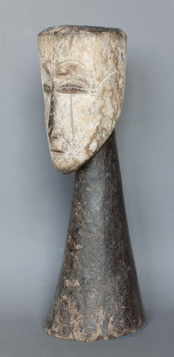 Sceptre Gabun African Art