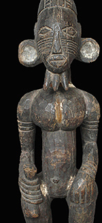 Figuren Index African Figures, Sculptures Africains