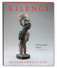 Kilengi Afrikanische Kunst