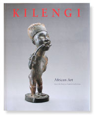 Kilengi African art
