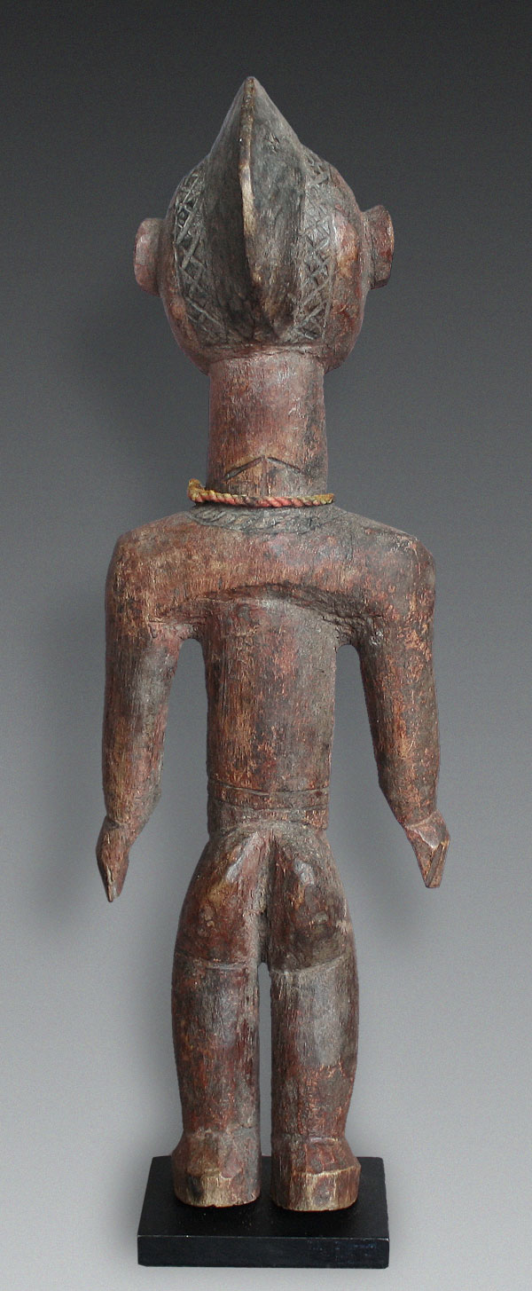 Ancestor Figure Burkina Faso R