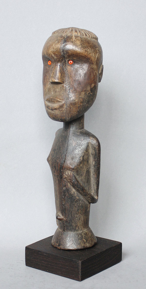 Figurine Tansania Tanzania Nyamwezi A