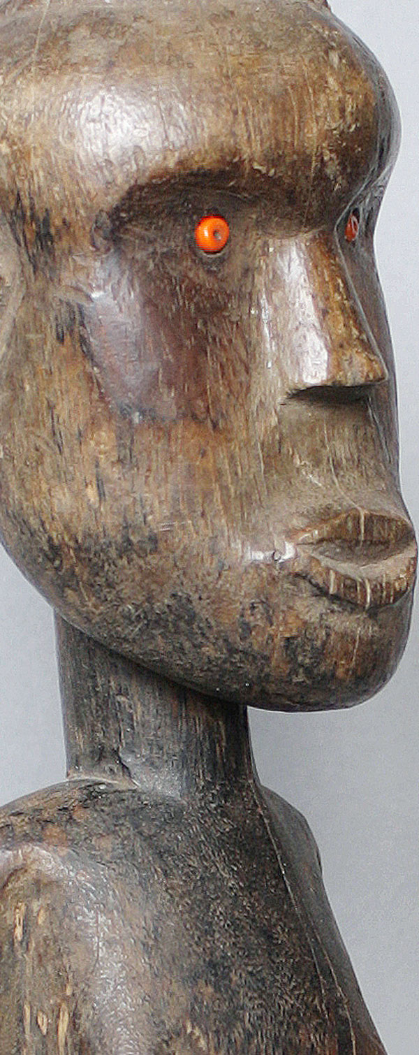 Figurine Tansania Tanzania Nyamwezi A1