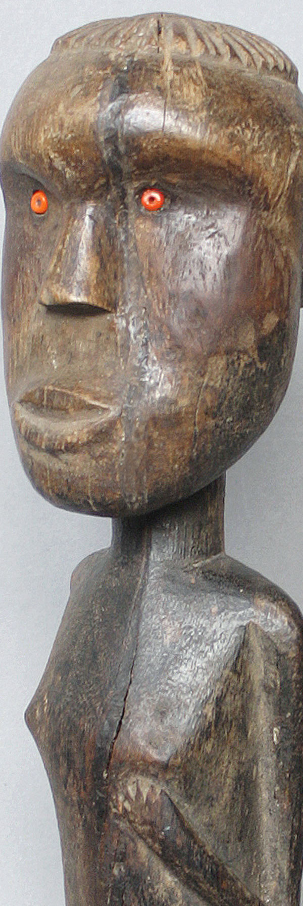 Figurine Tansania Tanzania Nyamwezi A2