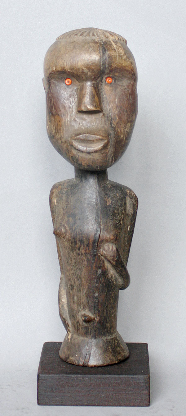 Figurine Tansania Tanzania Nyamwezi B