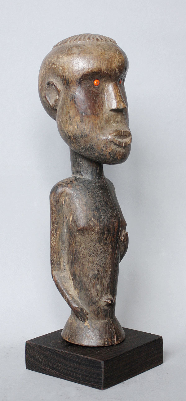 Figurine Tansania Tanzania Nyamwezi C