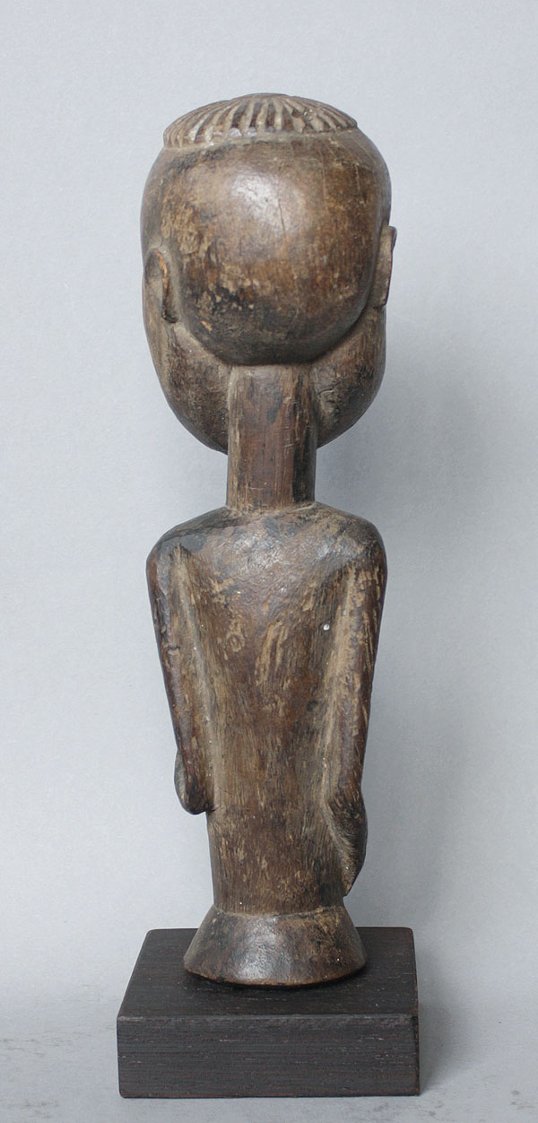 Figurine Tansania Tanzania Nyamwezi R