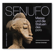 Massa und Poro Kunstbuch