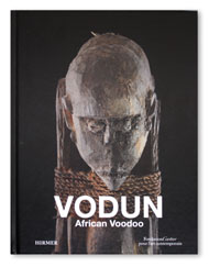 Voodoo Westafrika Kunstbuch Bildband