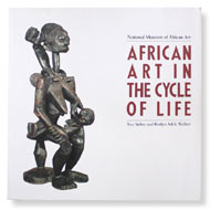 African Art in the circle of Life National Museum of African Art