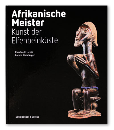 Kunst-der-Elfenbeinkueste Rietberg Buch