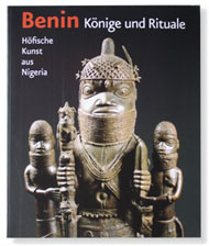 Benin Buch