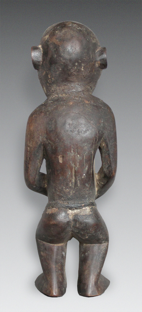 Monkey-Figure Cameroon R