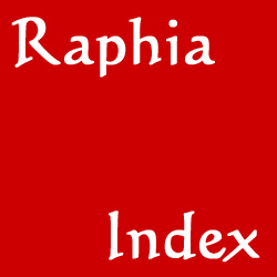 Raphia Index