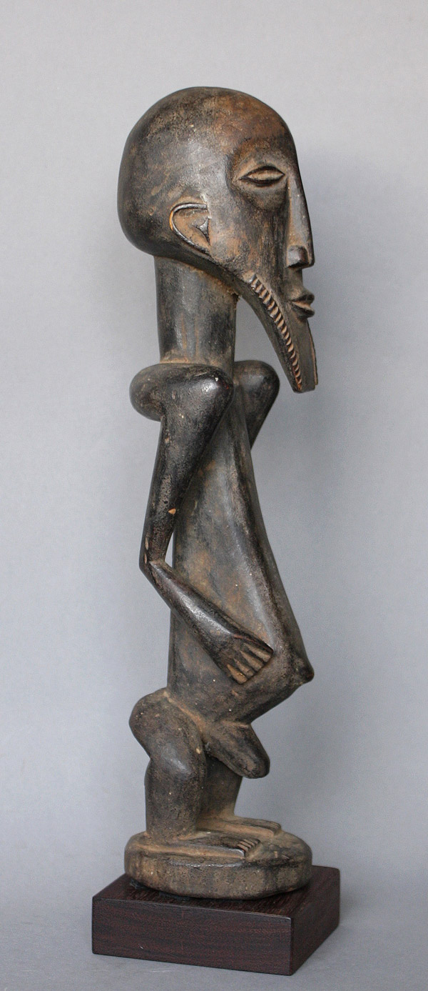 Pre Bembe Ahnenfigur Ancestor-Figure B