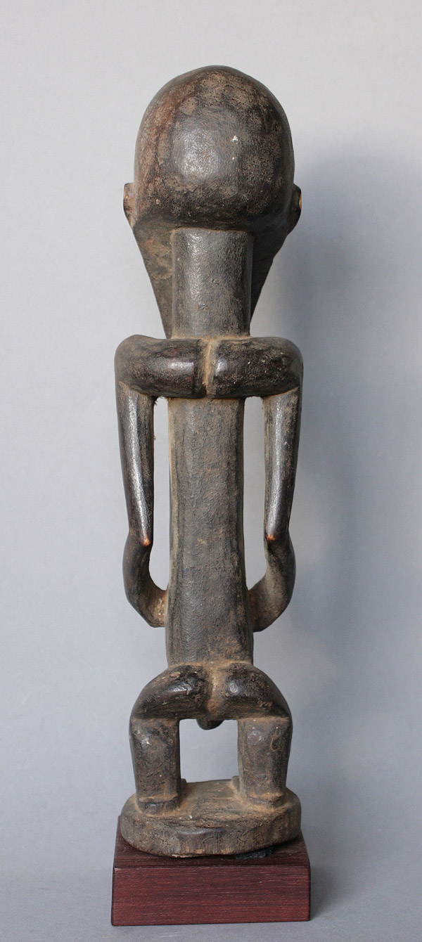Pre Bembe Ahnenfigur Ancestor-Figure AR
