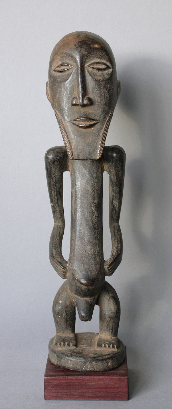 Pre Bembe Ahnenfigur Ancestor-Figure C