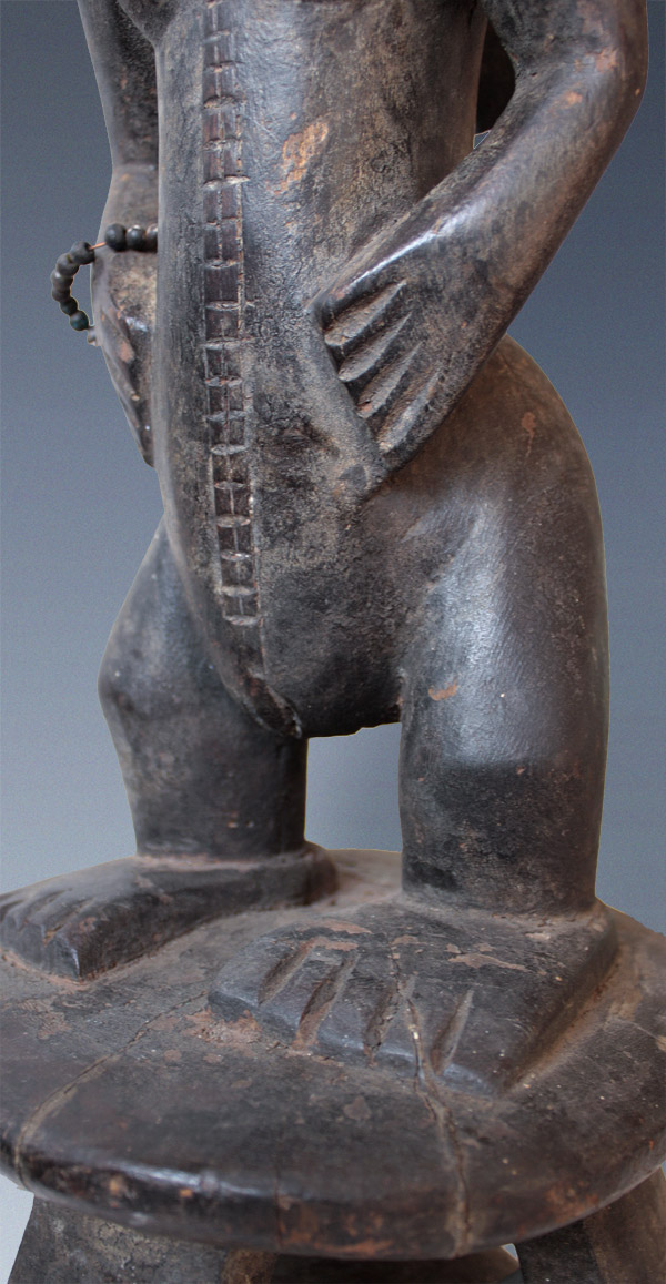 Tabwa Ancestor Figure A2