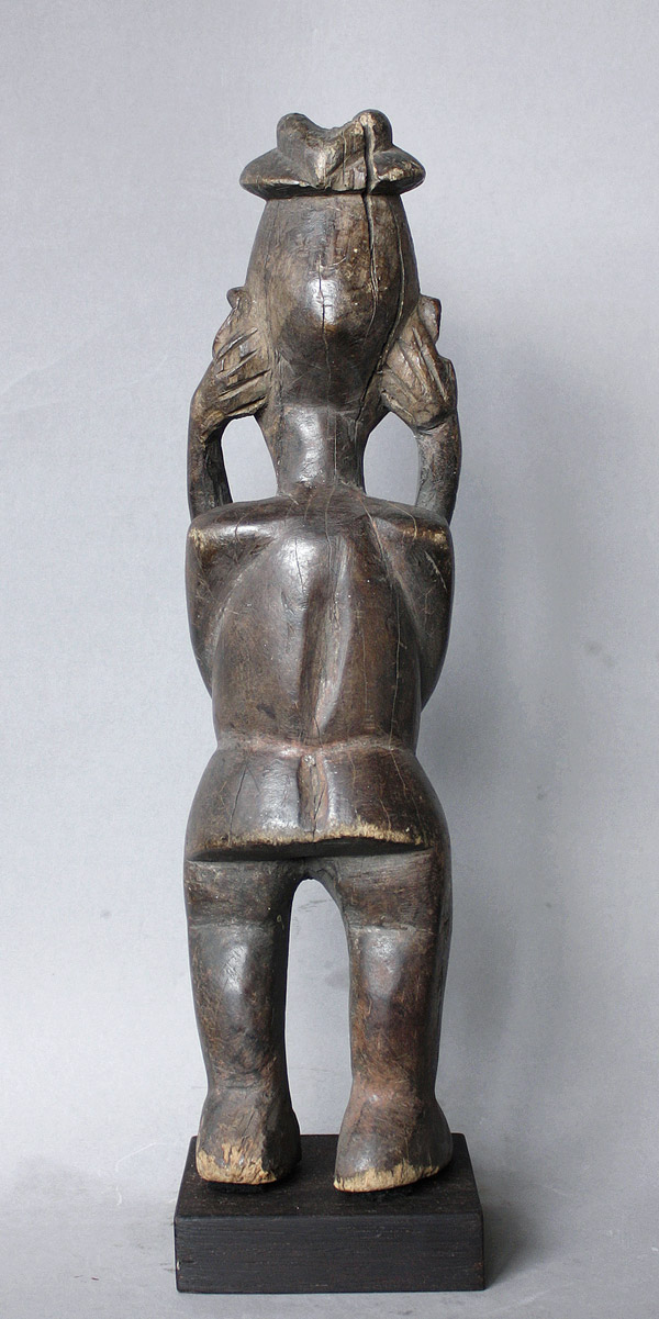 Ahnenfigur der Yaka Kongo R